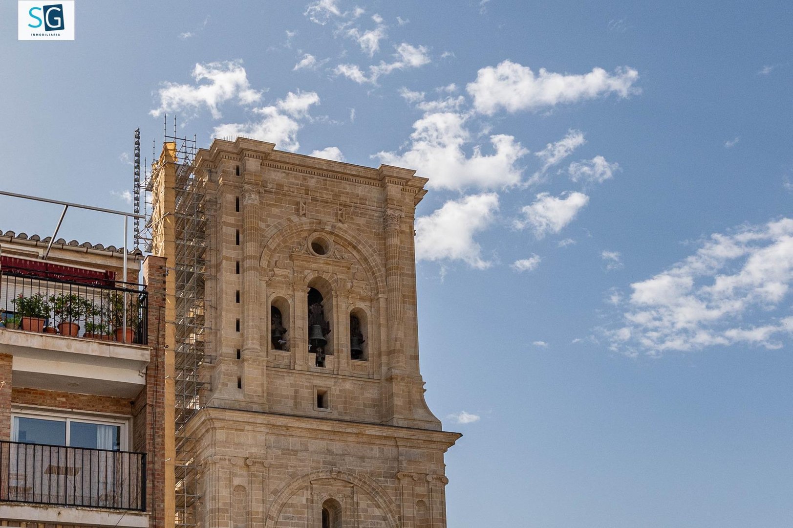 Piso de 67 m² en Granada