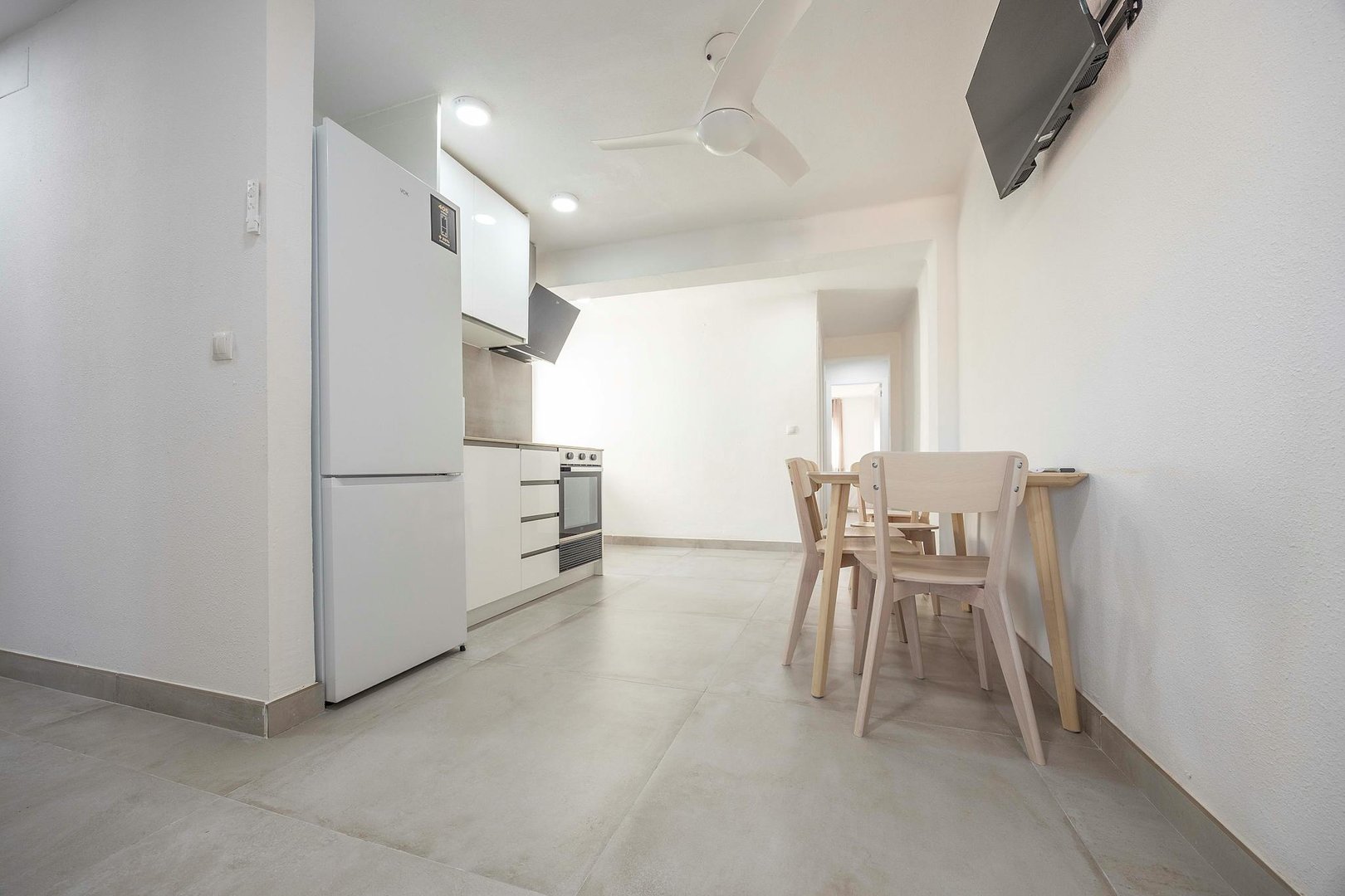 Habitación 95 m², Valencia