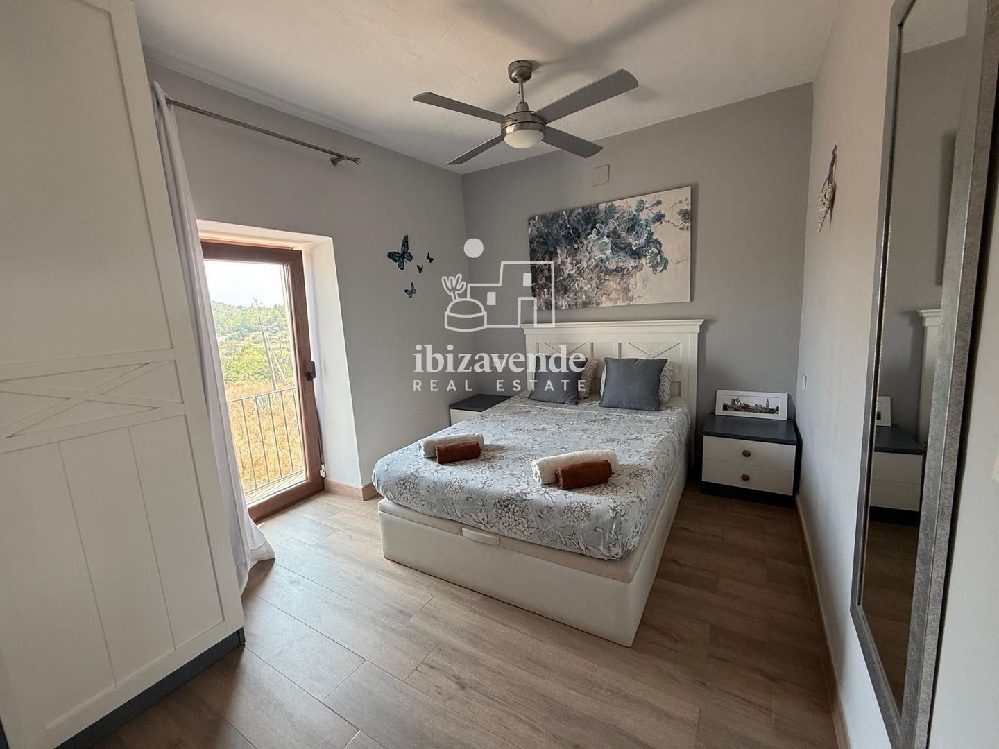 Casa de 300 m² en Sant Josep de sa Talaia