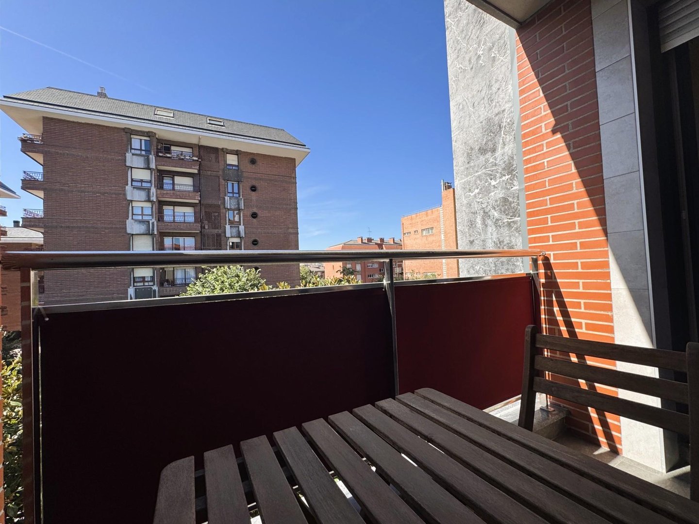 Pis de 50 m² a Getxo