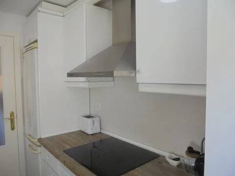 Piso de 72 m² en Benicasim