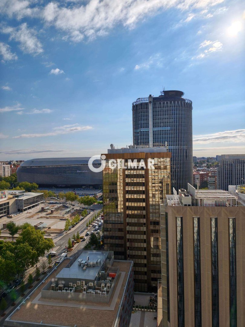 Piso de 52 m² en Madrid