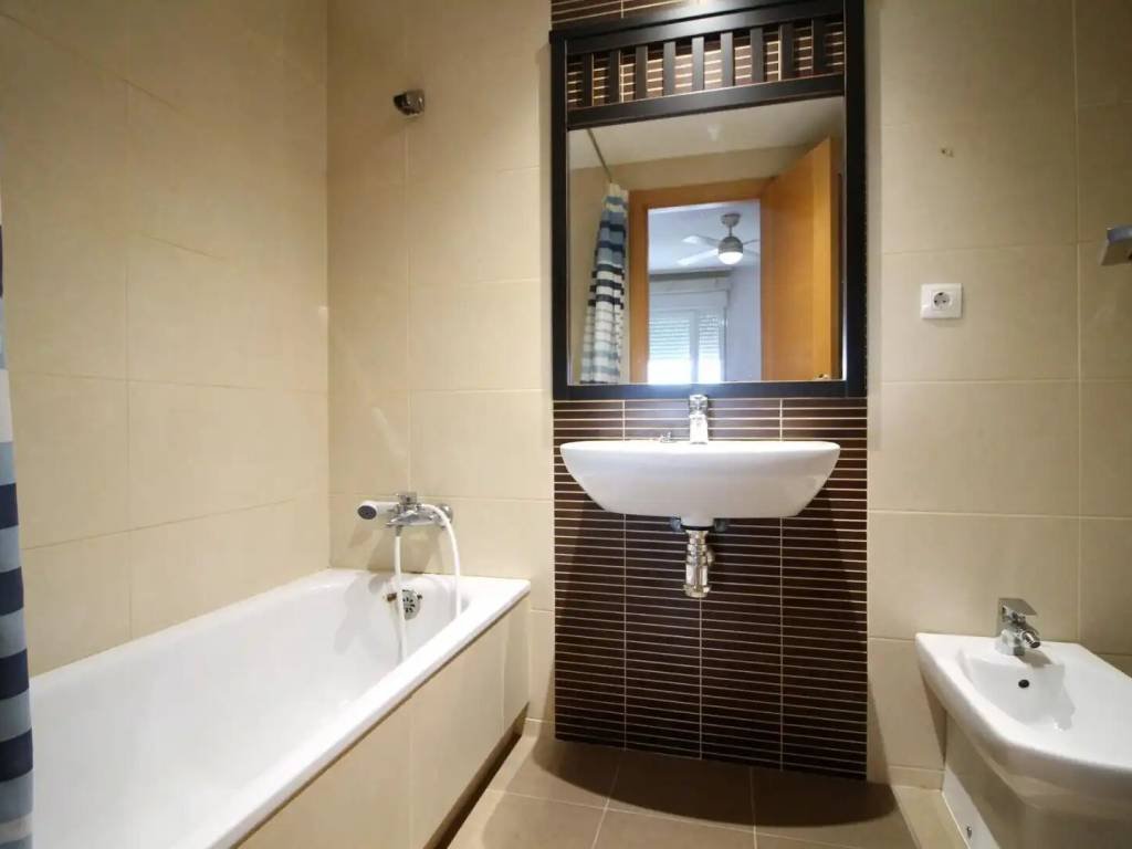 Pis de 75 m² a Alacant