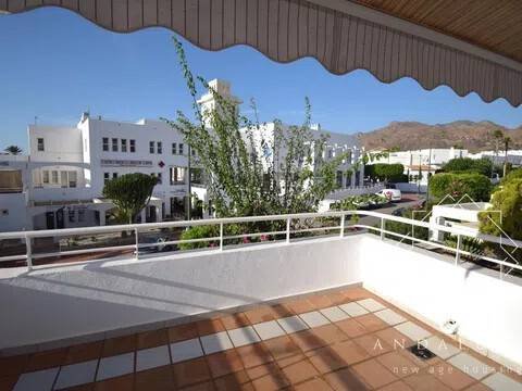 Wohnung 95 m² in Mojácar