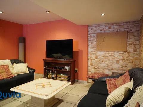 Habitación 260 m², Oleiros