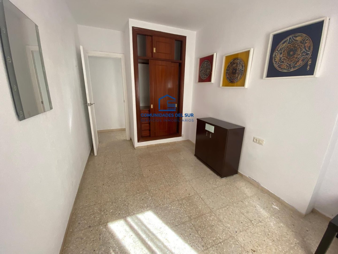 Wohnung 110 m² in Cádiz