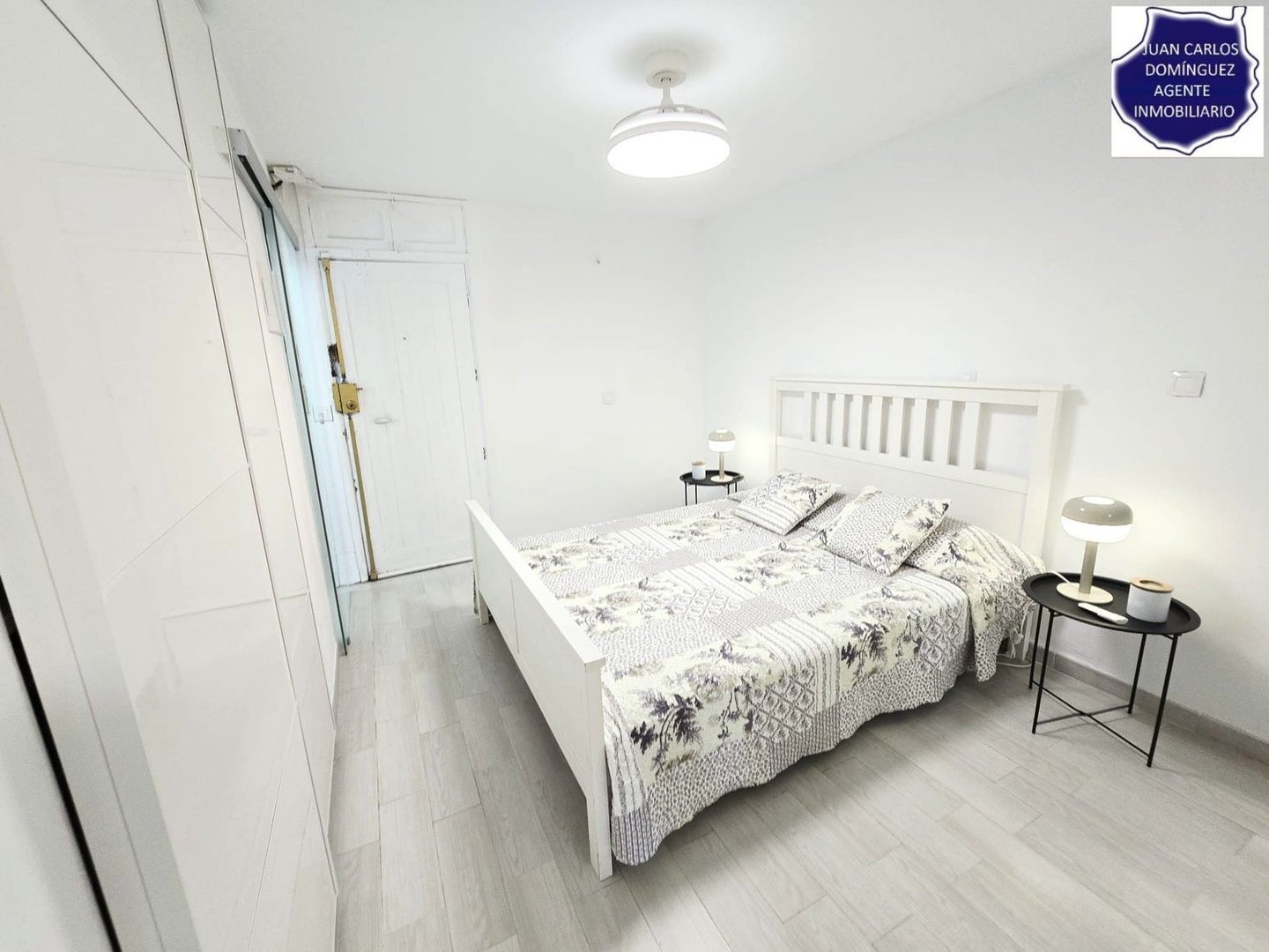Pis de 45 m² a Mogán
