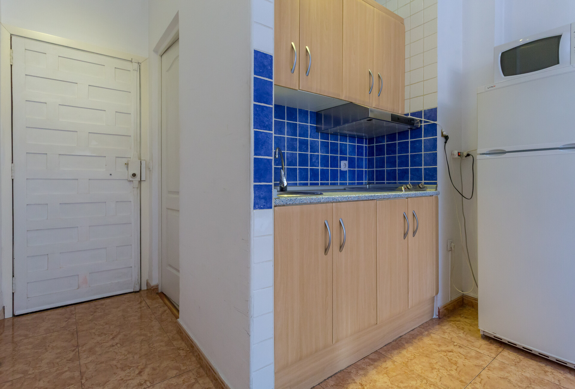 Wohnung 35 m² in Las Palmas de Gran Canaria