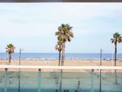 Piso de 125 m² en Alboraya