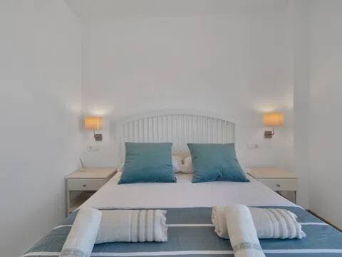 Pis de 130 m² a Manilva