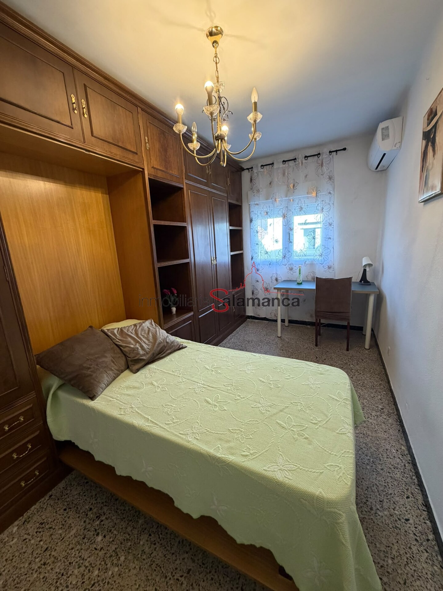 Habitación 80 m², Salamanca