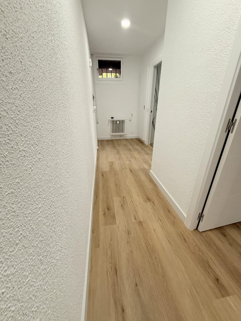 Appartement 61 m² à Madrid