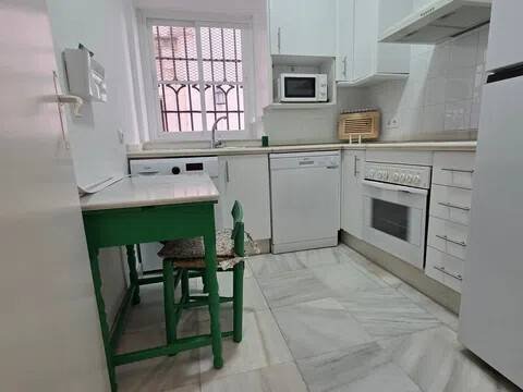 Wohnung 75 m² in Sevilla