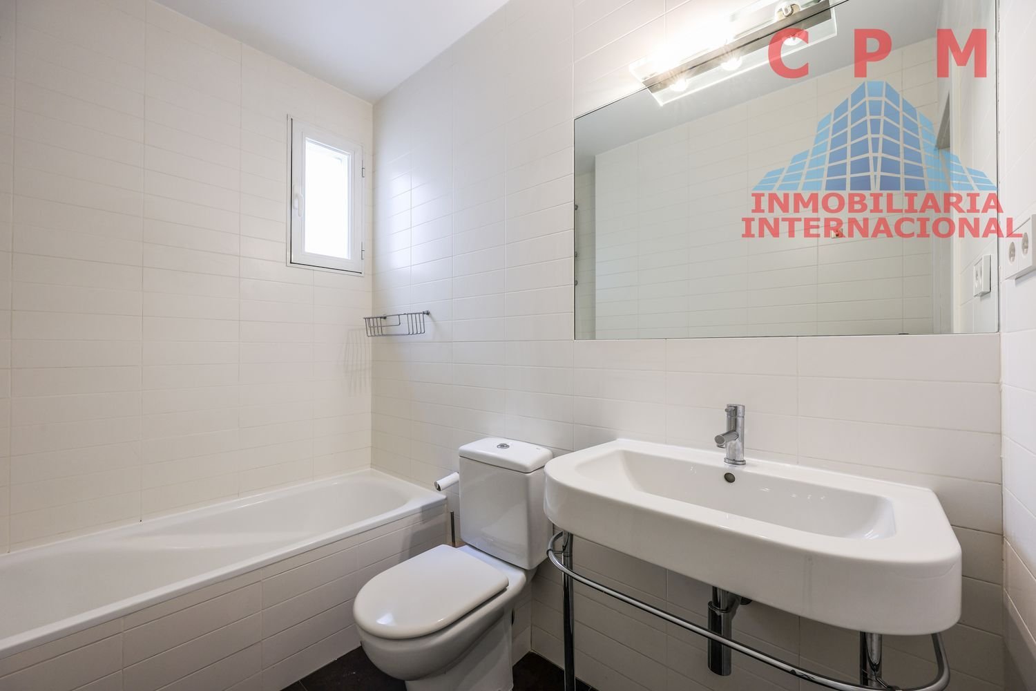 Appartamento 115 m² a Madrid