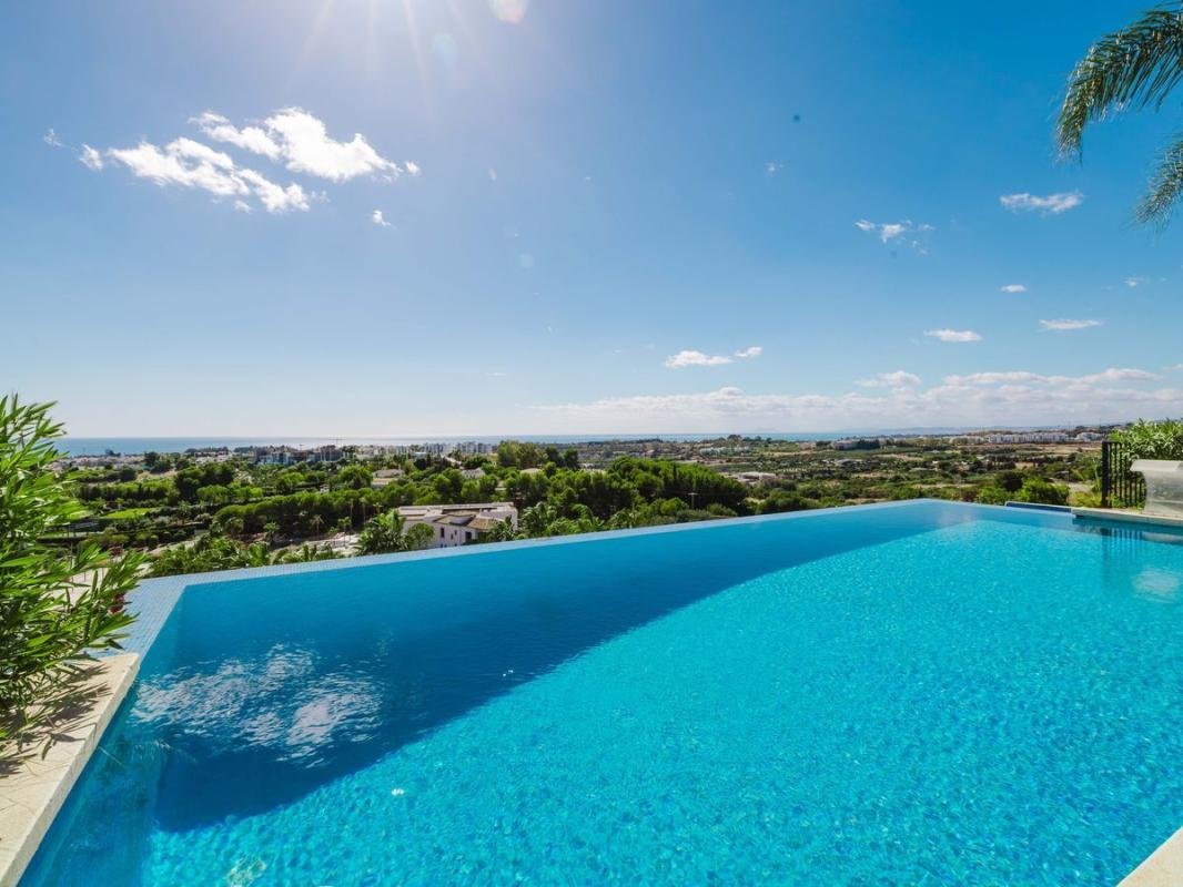 Apartamento 634 m² em Benahavís