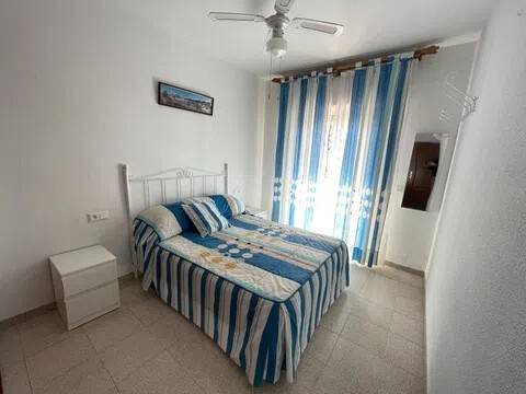 Piso de 100 m² en Chipiona