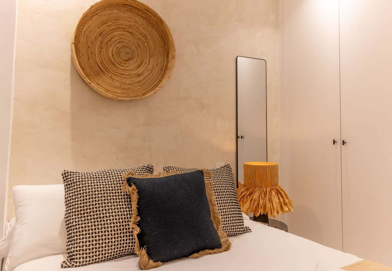 Wohnung 55 m² in Madrid
