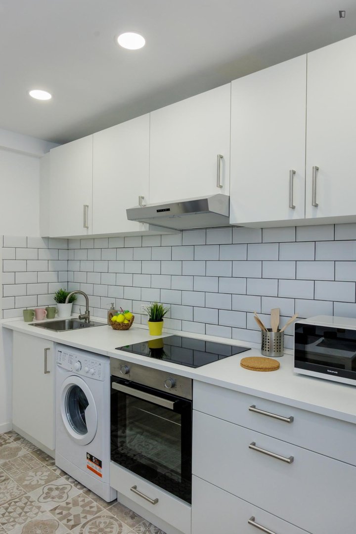 Habitación en alquiler, l'Hospitalet de Llobregat