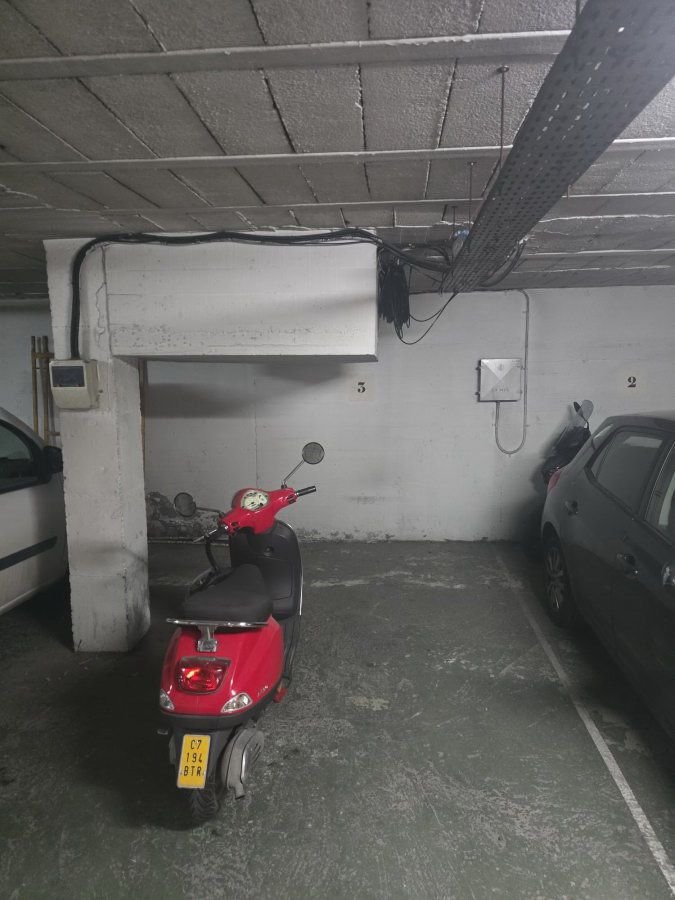 Piso de 71 m² en Sevilla