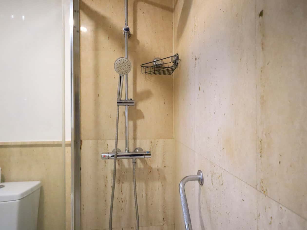 Pis de 50 m² a Madrid