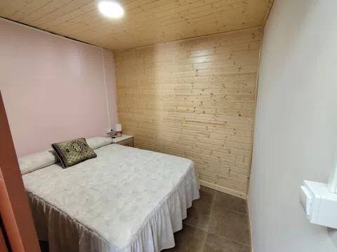 Casa de 60 m² en Sada