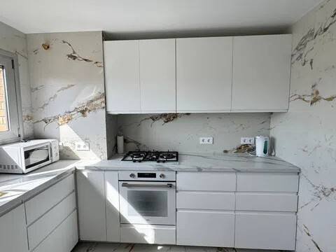 Piso de 115 m² en Finestrat