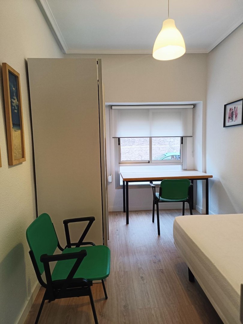 Habitación en alquiler, Alcoy