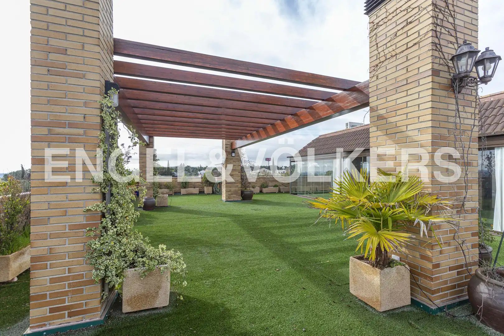 Appartement 720 m² à Las Rozas de Madrid