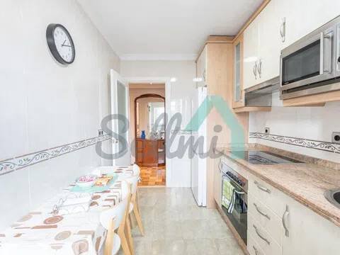 Piso de 72 m² en Oviedo