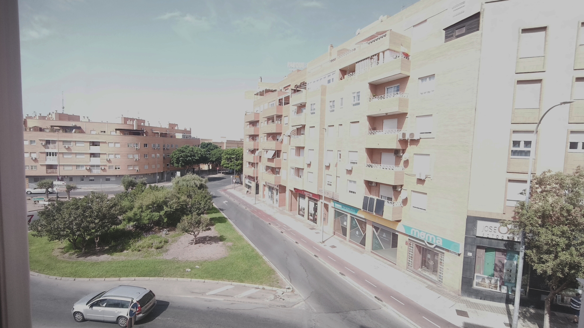 Piso de 85 m² en Almería