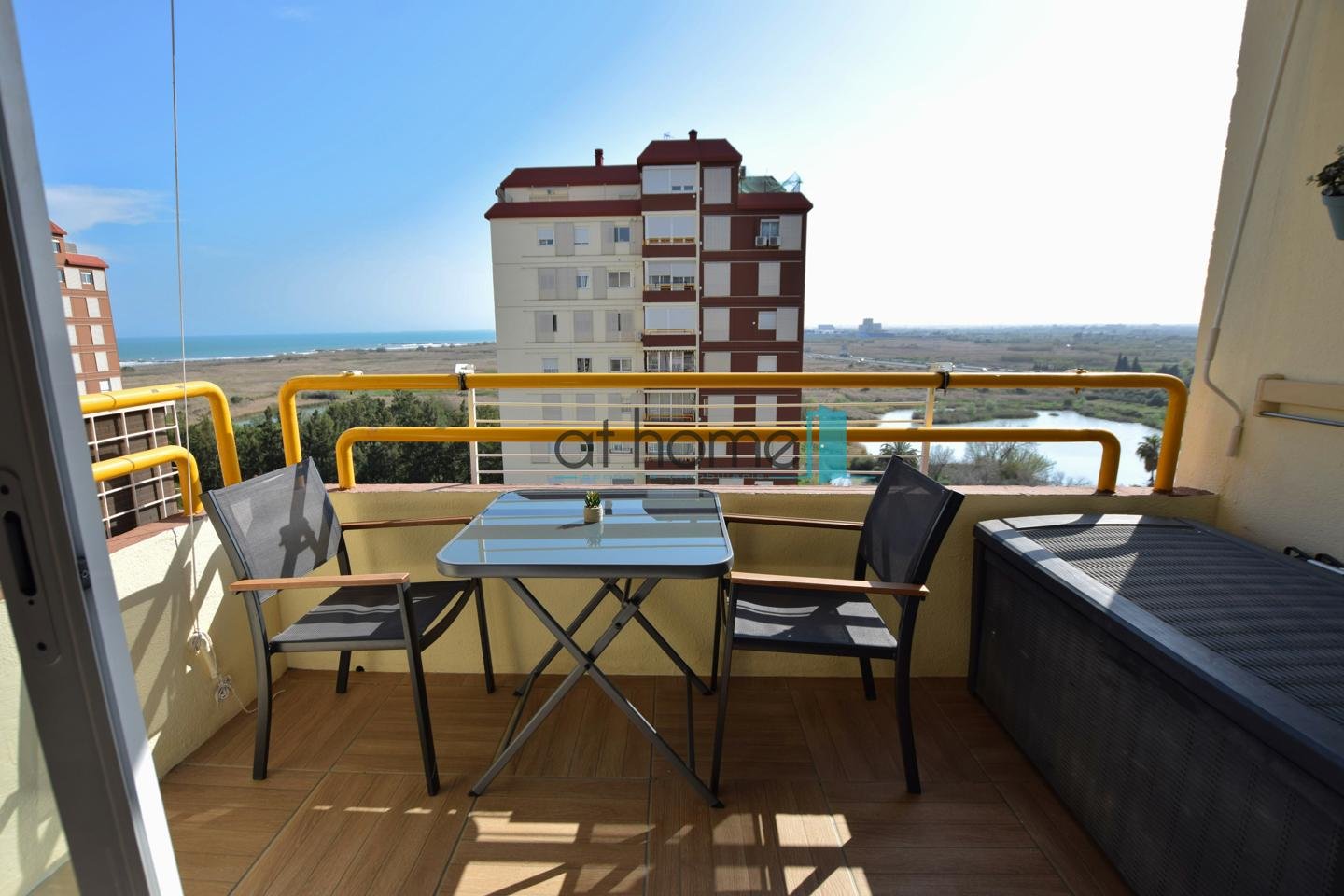 Appartement 43 m² à la Pobla de Farnals
