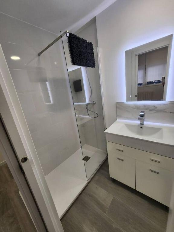Pis de 110 m² a Leganès