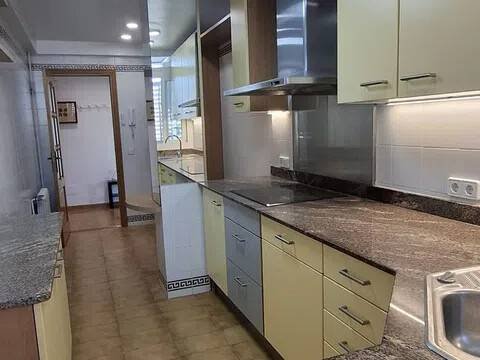Piso de 134 m² en Palma