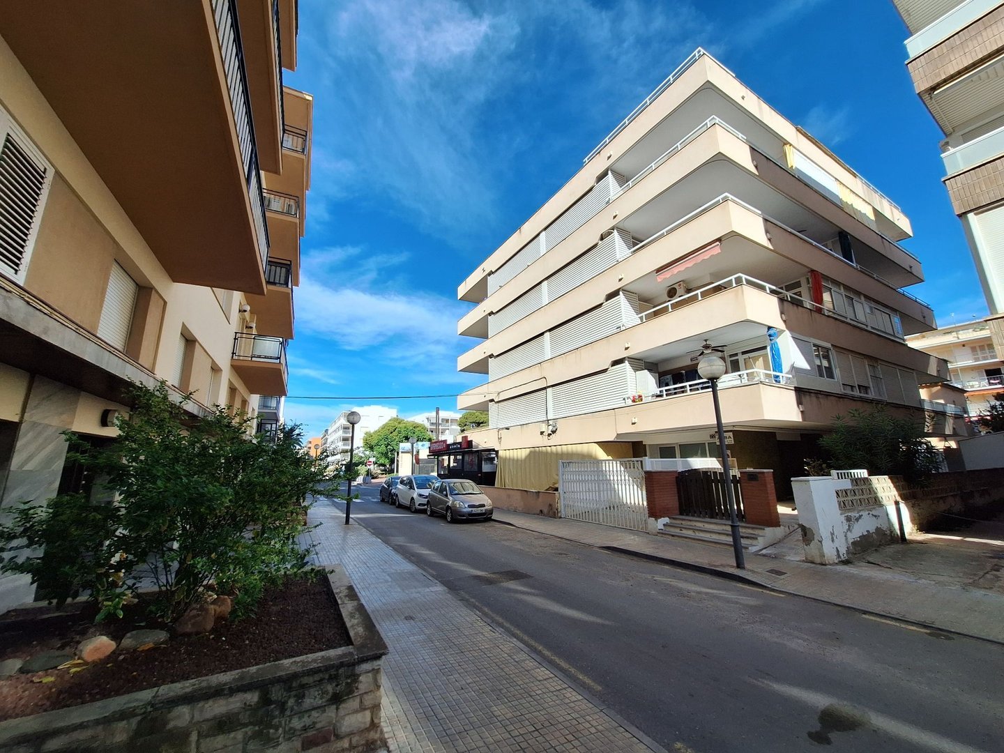 Pis de 59 m² a Salou