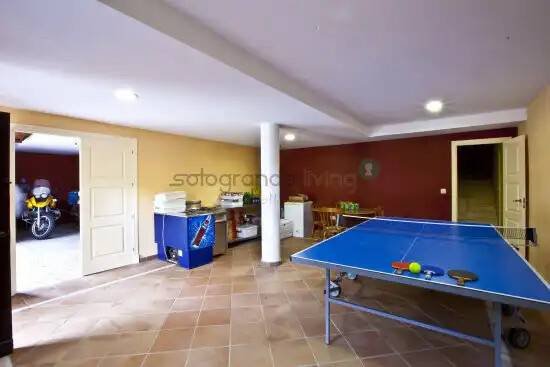 Casa de 400 m² en Callosa de Segura