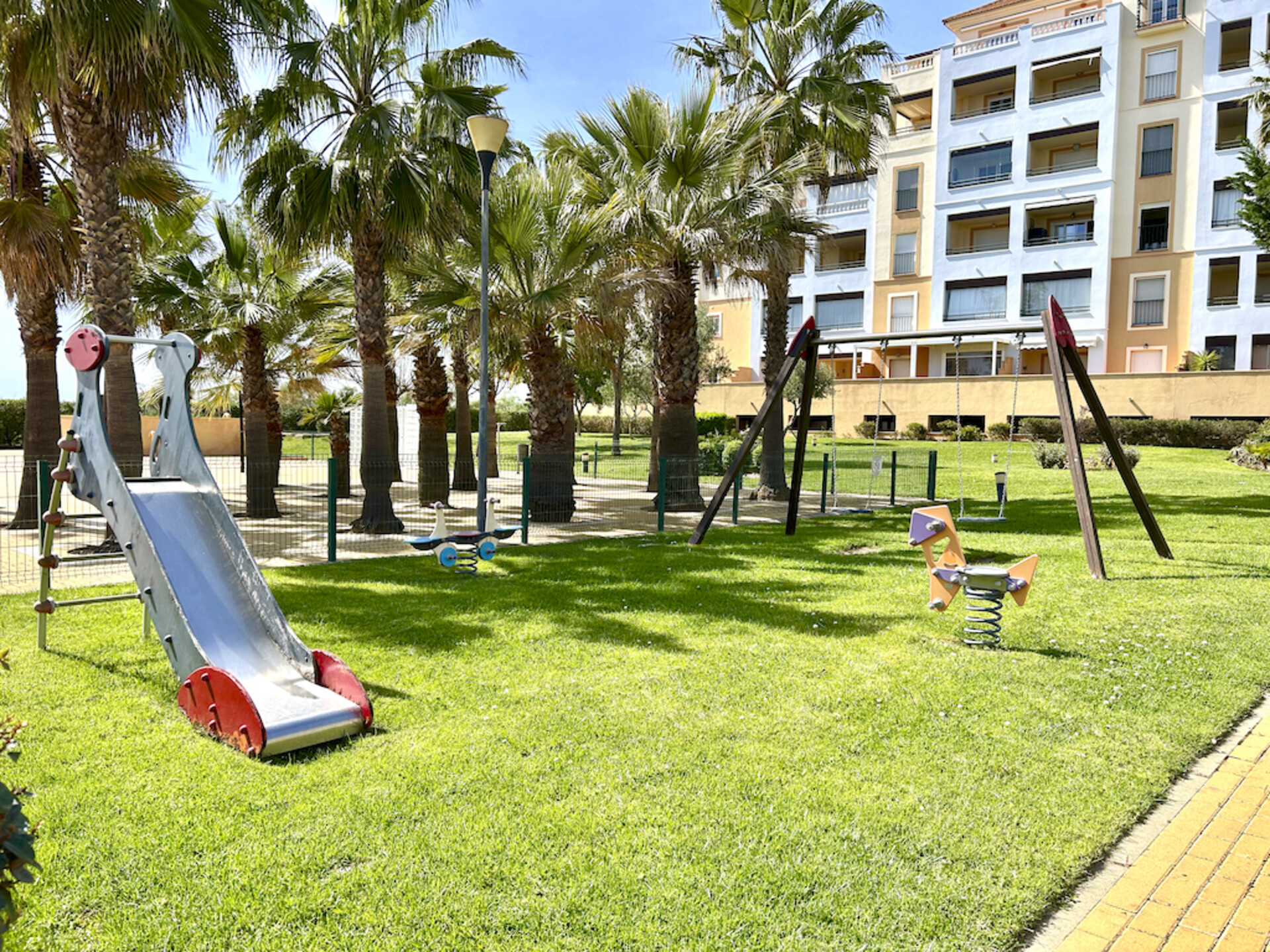 Piso de 78 m² en Ayamonte