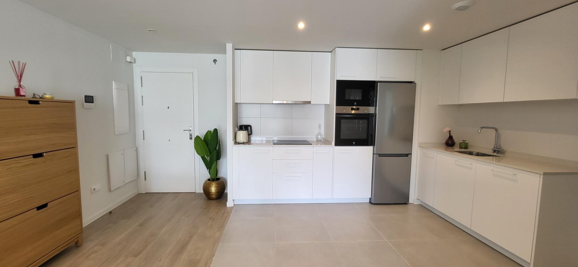 Pis de 90 m² a Marbella
