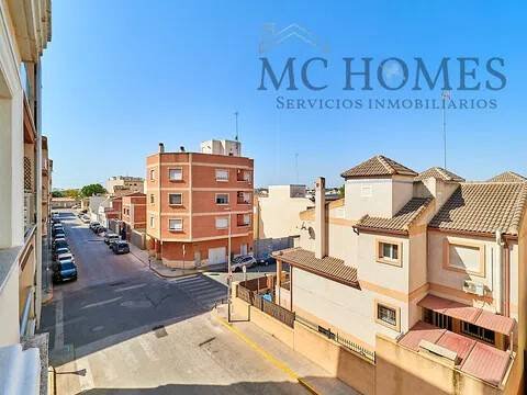 Wohnung 72 m² in Formentera del Segura