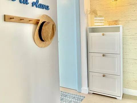 Piso de 75 m² en Sitges