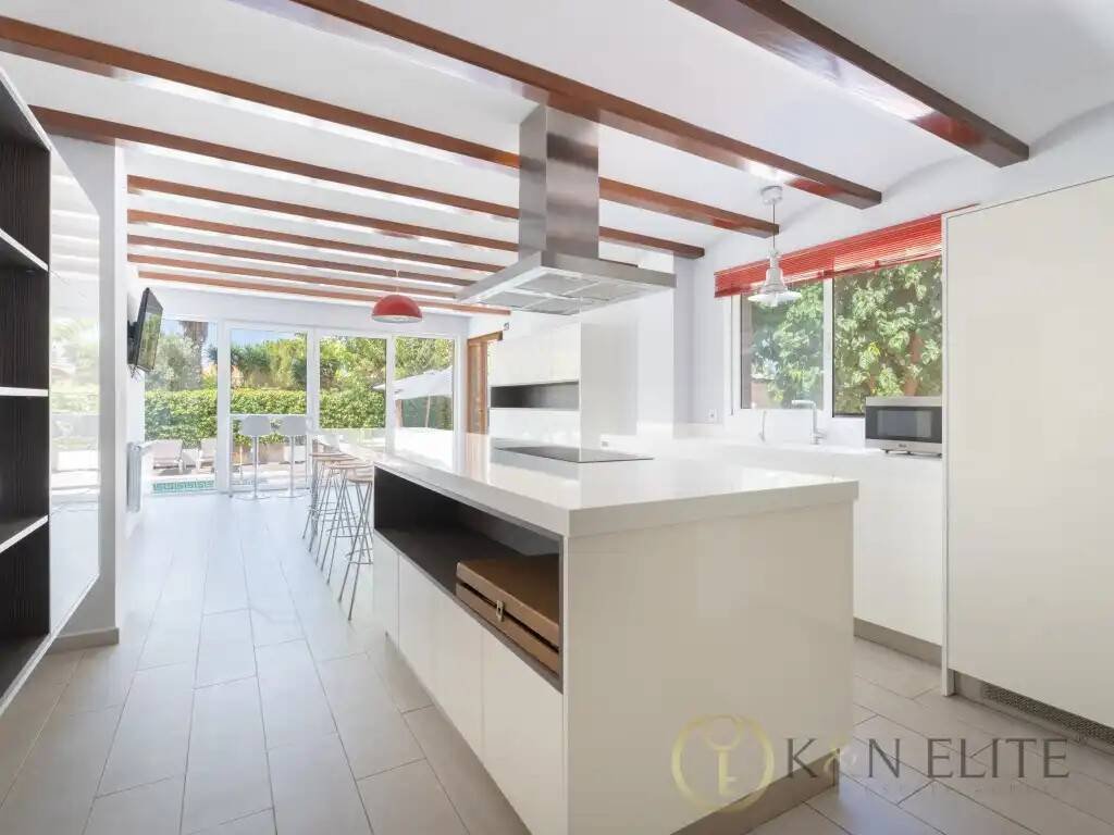 Casa de 504 m² en Bétera