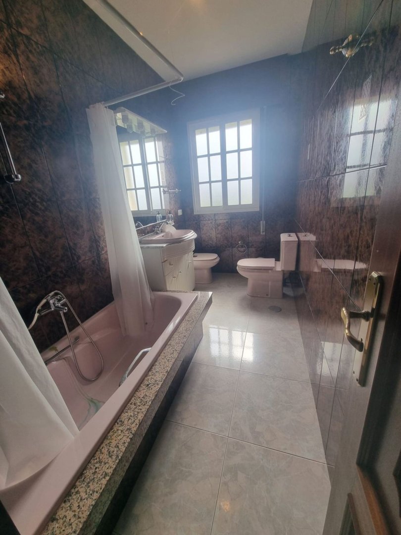 Piso de 160 m² en Sanxenxo