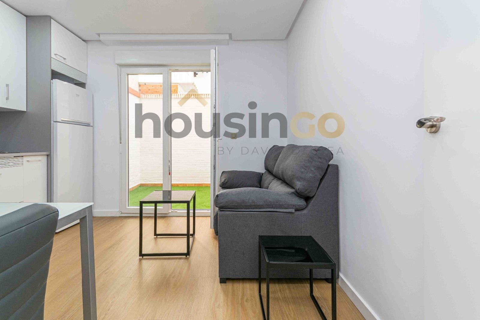 Piso de 55 m² en Madrid