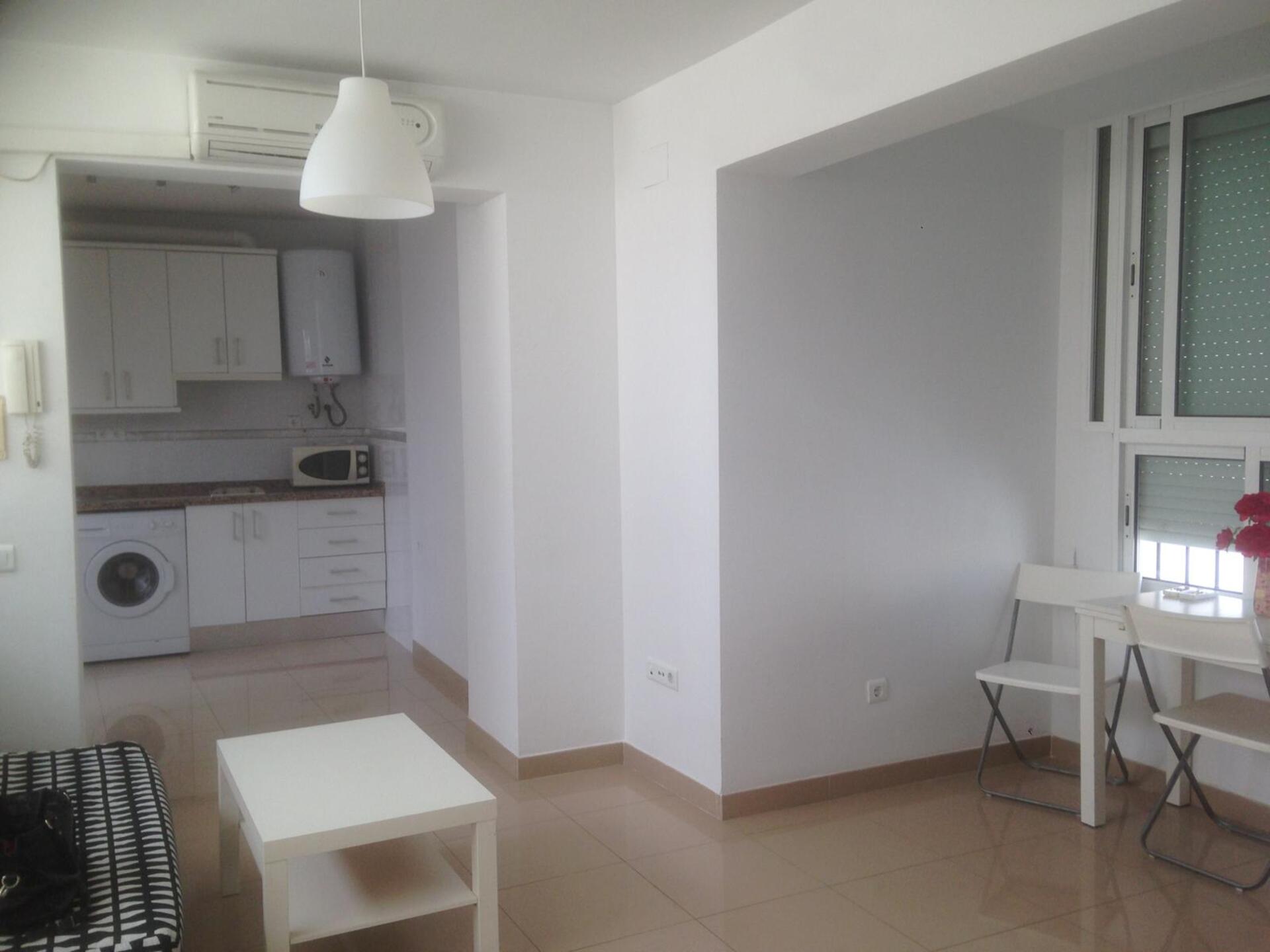 Piso de 80 m² en Sevilla