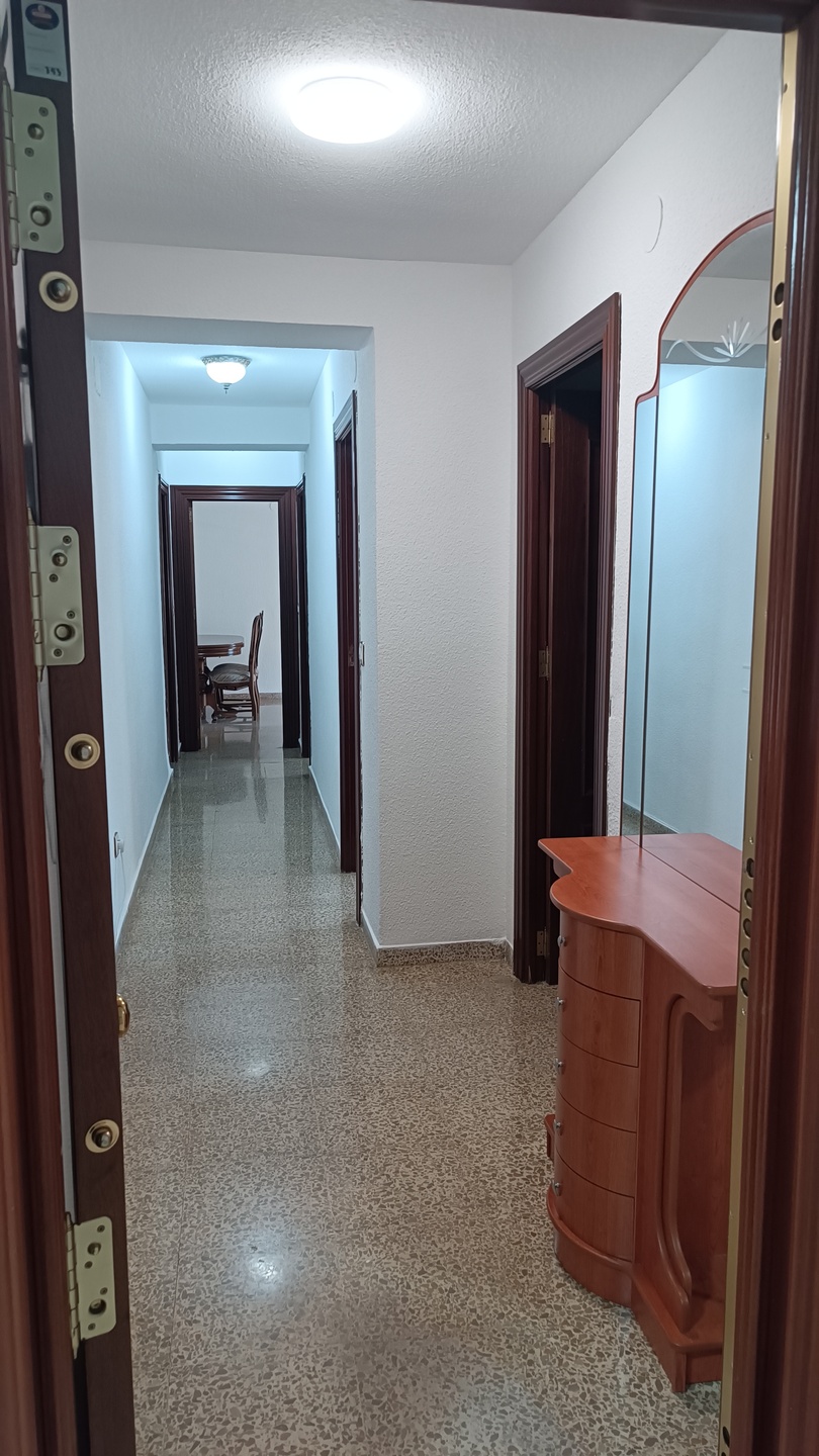 Appartement 110 m² à Grenade