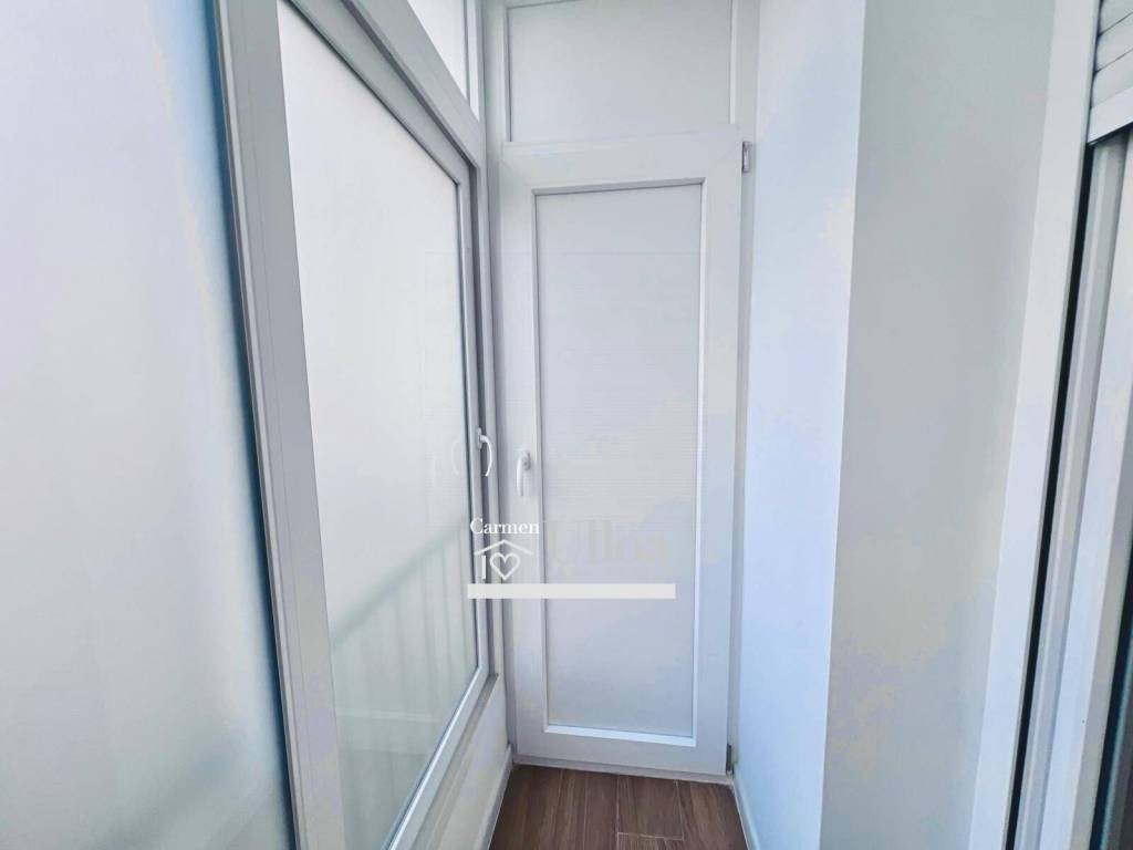 Piso de 100 m² en Alicante