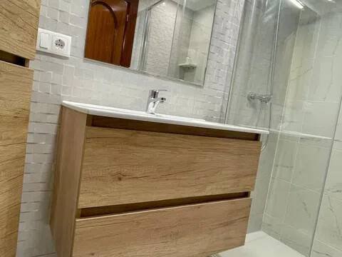 Piso de 80 m² en Gijón