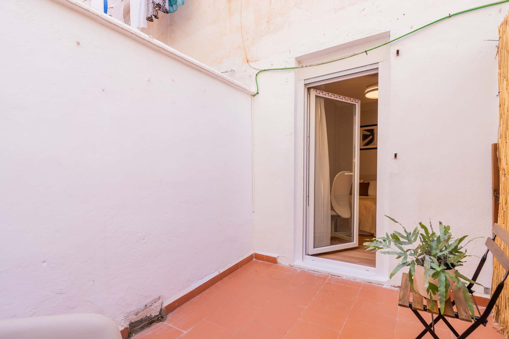 Room for rent, Burjassot