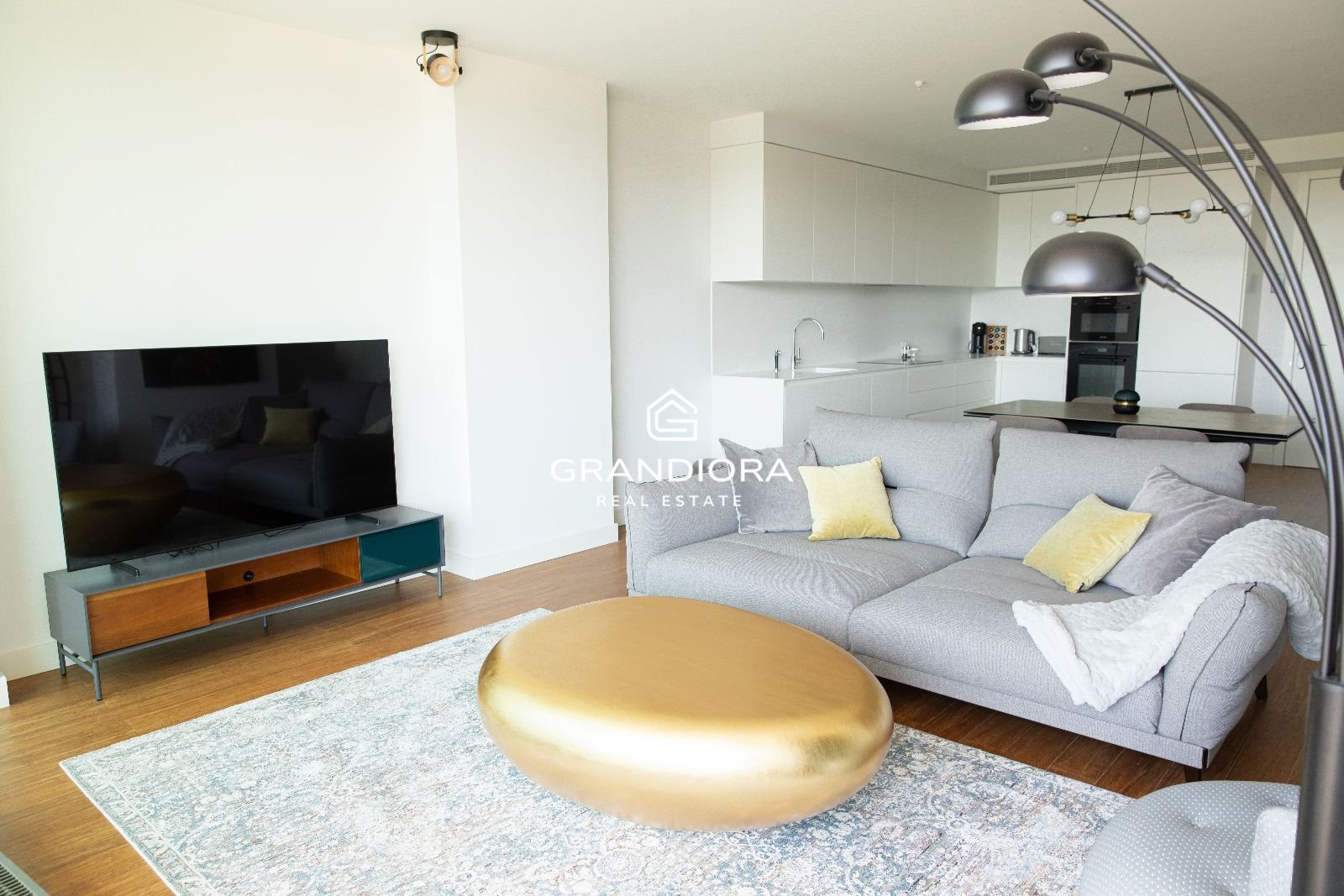 Piso de 140 m² en Barcelona