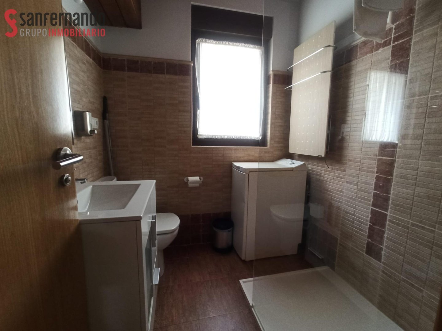 Piso de 43 m² en Santillana del Mar