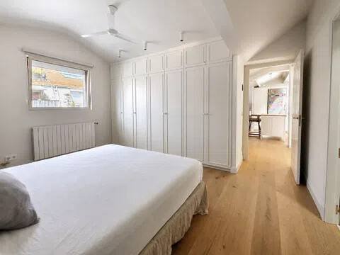 Piso de 100 m² en Santander